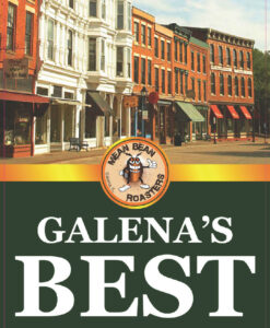 Galena's Best