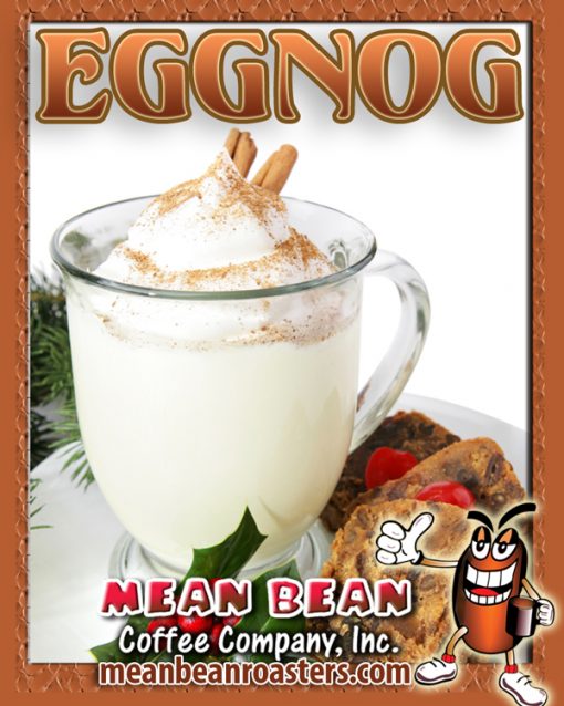 eggnog