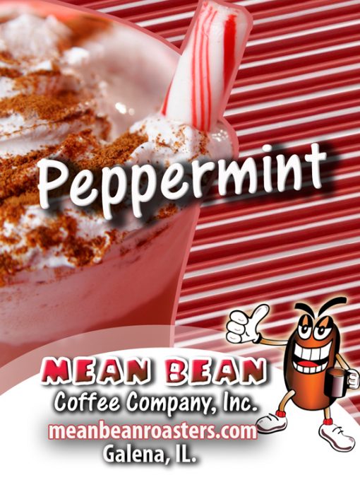peppermint