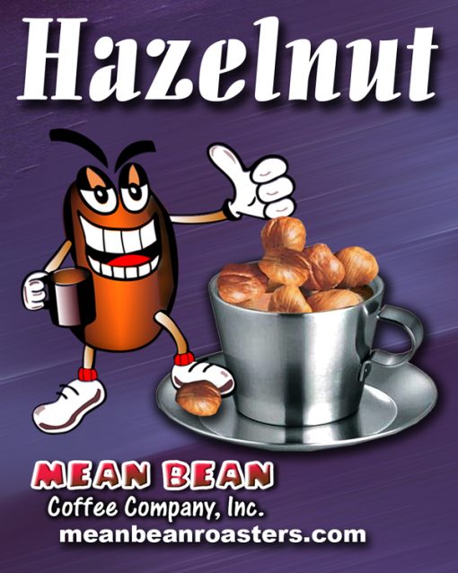 hazelnut