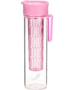 BCRF Rejuvenate Hydration bottle