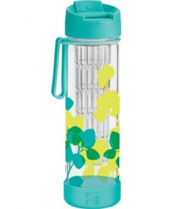 Floral- Rejuvenate Hydration Bottle