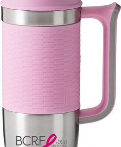 BCRF Boardroom Travel Mug