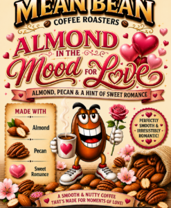 Almond in the Mood for Love