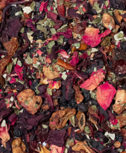 Cherry Fruit Tea Herbal