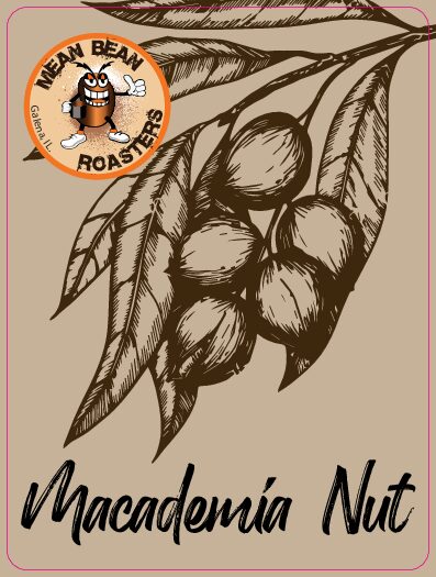 Macadamia Nut (A Cup)