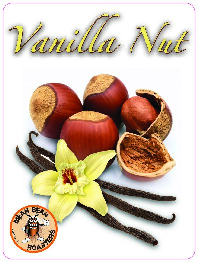 Vanilla Nut (A Cup)