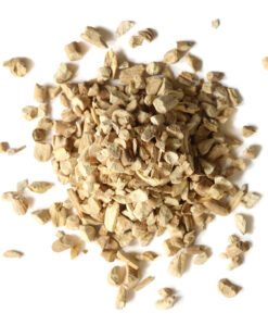 Ashwagandha Root ( cut & sifted)