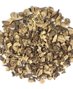 Black Cohosh Root