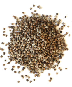 Chaste Berry ( whole) Vitex Berry