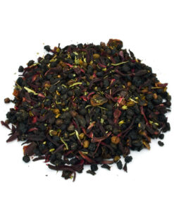 Elderberry Support Tea