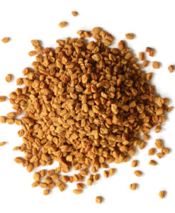Fenugreek Seed (whole)