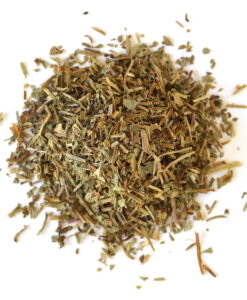 Gotu Kola ( cut & sifted)