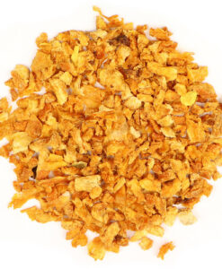 Grapefruit Peel (cut & sifted)