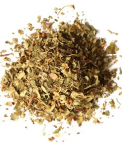 Hawthorne (Leaf & Flower)