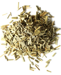 Lemon Grass (cut & sifted)