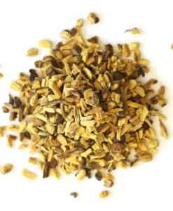 Licorice Root (sliced & cut & sifted)