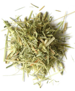 Oat Straw (cut & sifted)