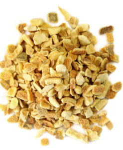 Orange Peel & Powder