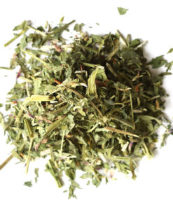 Red Clover Leaf & Tops