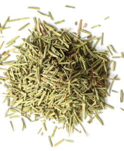 Rosemary (cut & sifted)