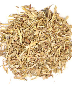 Sarsaparilla Root (cut & sifted)