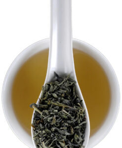 Singlo Organic Green