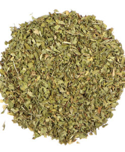 Spearmint Leaf (Tea)