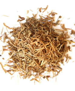 Valerian Root (cut & sifted)