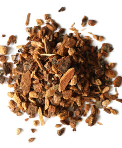 Wild Cherry Bark (cut & sifted)