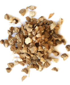 Wild Yam (cut & sifted)