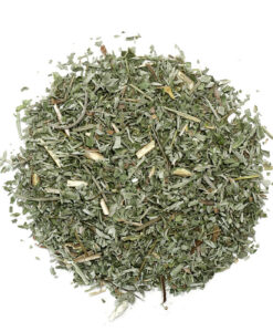 Wormwood (cut & sifted) and Powder