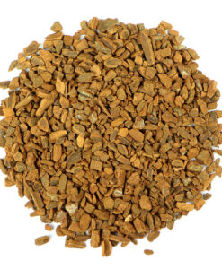 Cinnamon (cut & sifted) and powder