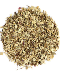 Echinacea (cut & sifted)