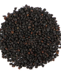 Elderberry (whole)